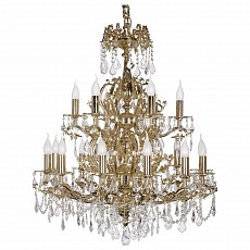 Подвесная люстра dio d-arte sorrento sorrento e 1.1.18.600 g